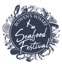 Bowen's Wharf 34th Annual Seafood Festival Oct. 20, 2024